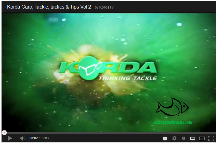 Korda Tackle - korda-carp-tackle-tactics-tips-vol-2.png